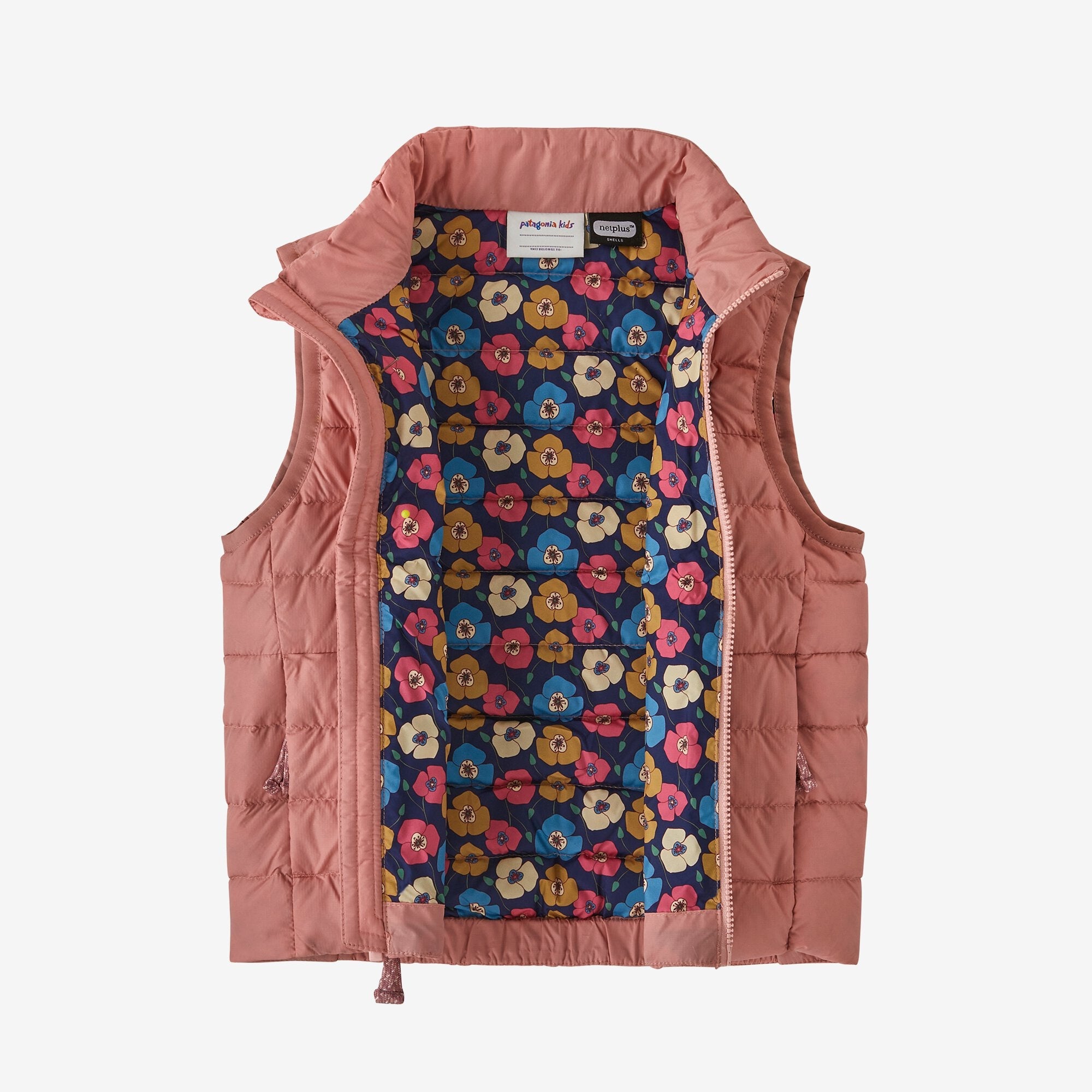 Infant down vest deals