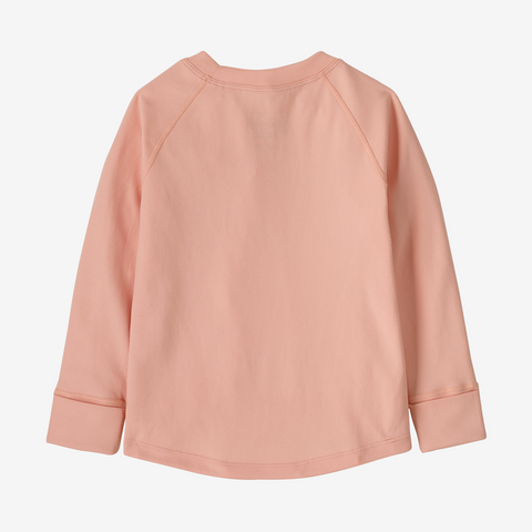 Baby Capilene® Midweight Crew