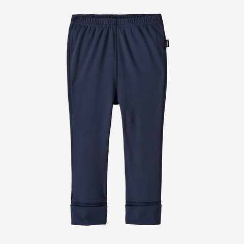 Baby Capilene® Midweight Bottoms