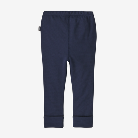 Baby Capilene® Midweight Bottoms