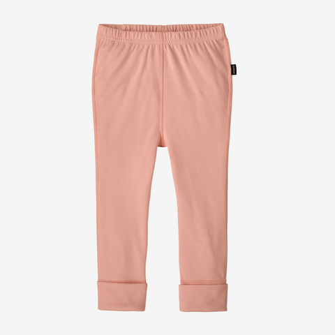 Baby Capilene® Midweight Bottoms