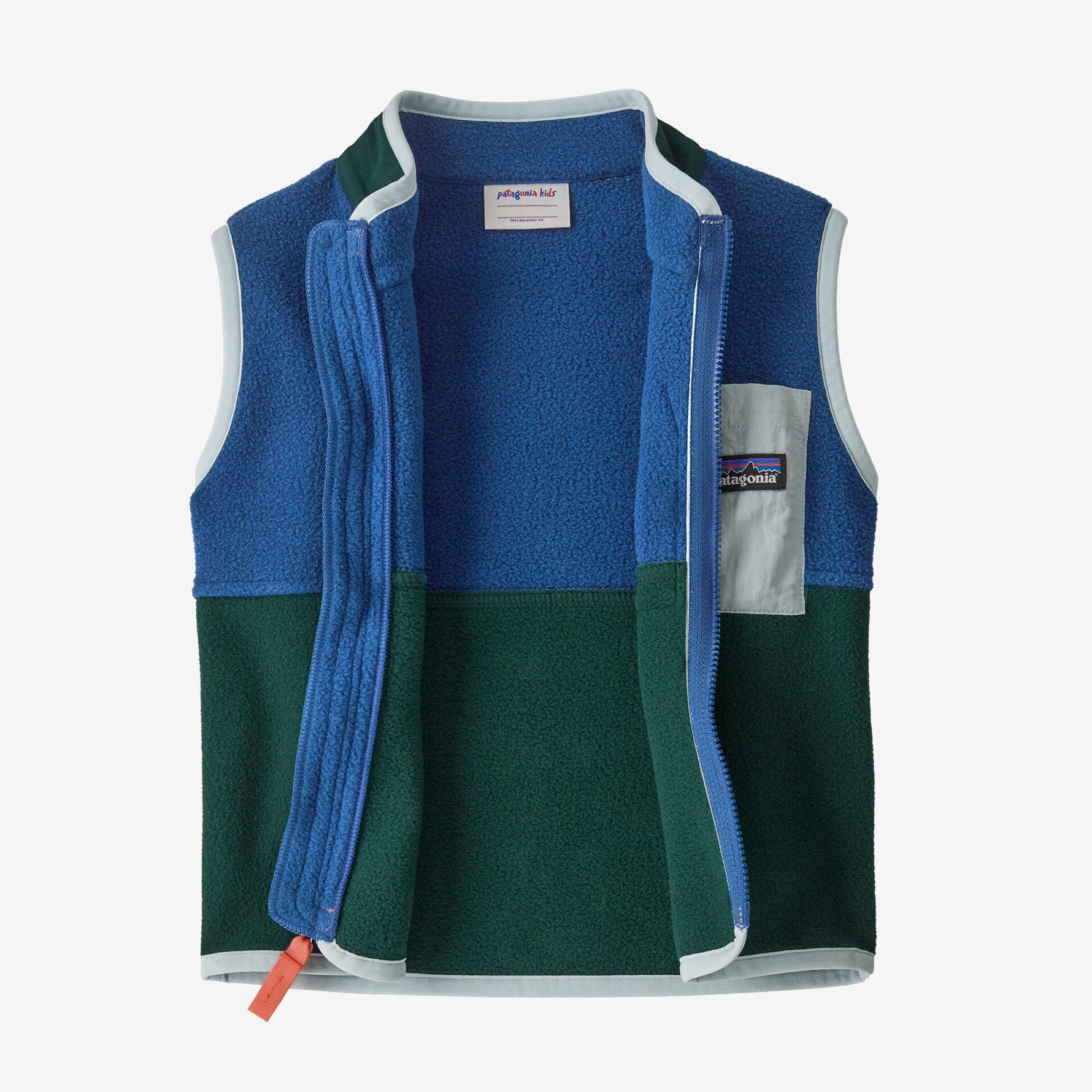 PatagoniaパタゴニアConvertible Vest Patagonia Stealth Convertible Vest - Iron Bow Fly Shop