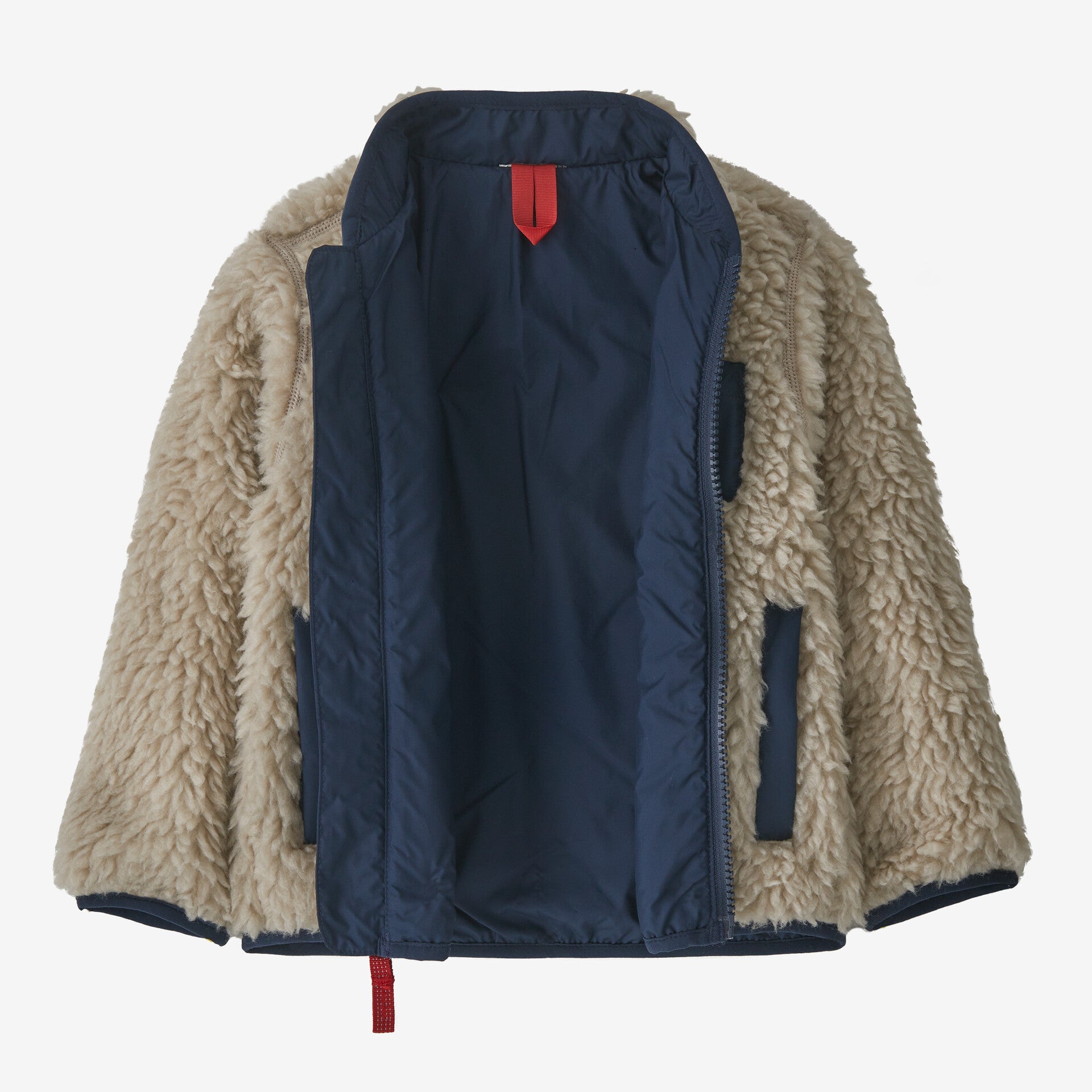Baby retro x jacket 2025