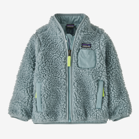 Baby Retro X Jacket Patagonia Australia