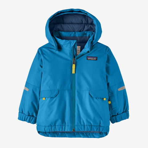 Baby Snow Pile Jacket