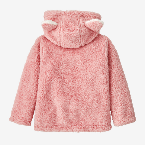 Baby Furry Friends Hoody