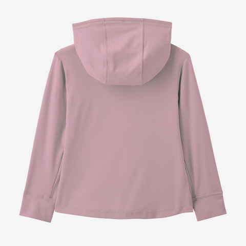 Baby Capilene® Silkweight Hoody