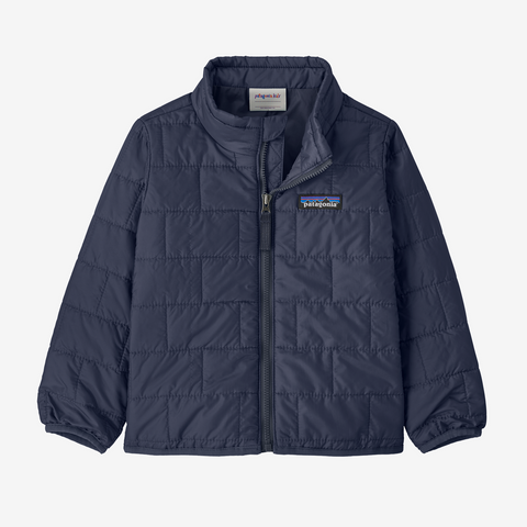 Baby Nano Puff® Jacket