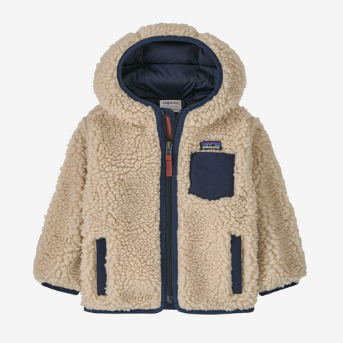 Baby Retro-X® Hoody