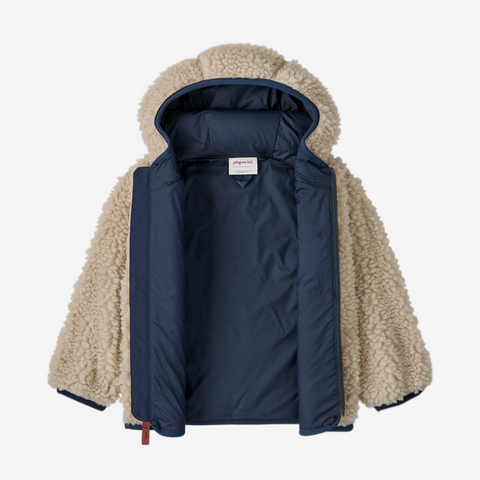 Baby Retro-X® Hoody