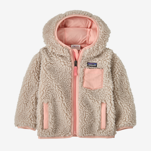 Baby Retro-X® Hoody