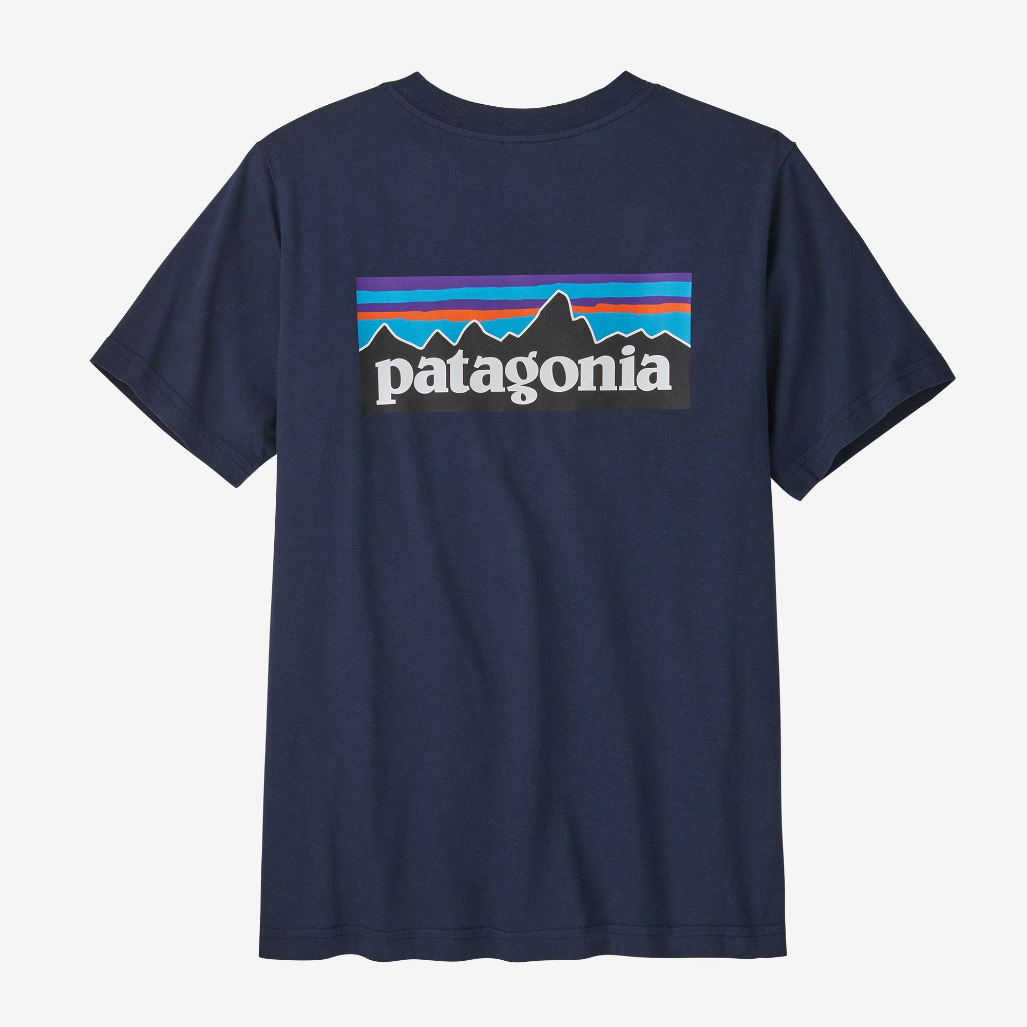 Kids' Graphic T-Shirt - Patagonia Australia