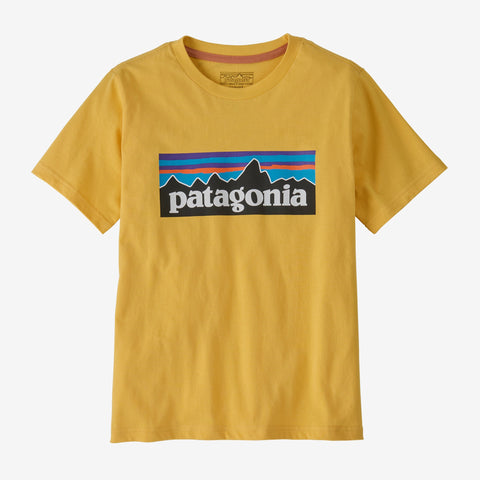 Kids' P-6 Logo T-Shirt