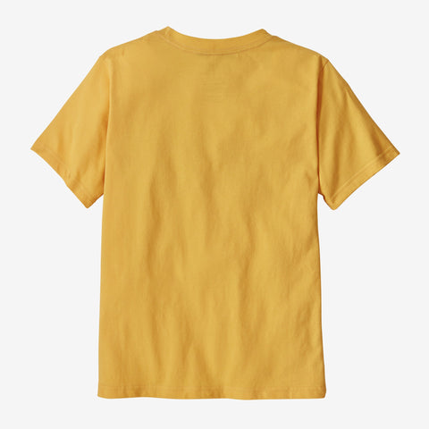 Kids' P-6 Logo T-Shirt