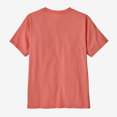 Kids' P-6 Logo T-Shirt