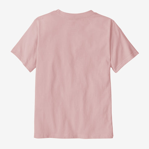 Kids' P-6 Logo T-Shirt