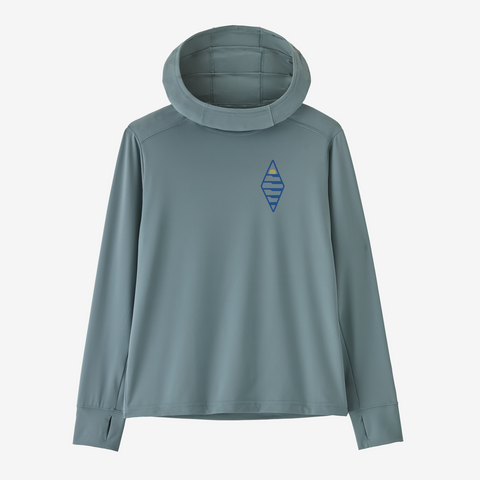 Kids' Capilene® Silkweight Hoody