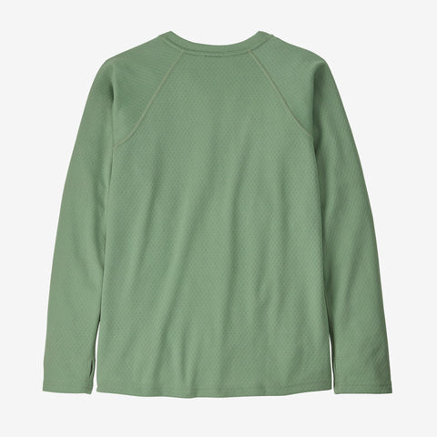 Kids' Capilene® Midweight Crew