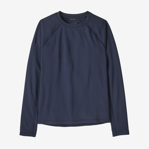 Kids' Capilene® Midweight Crew
