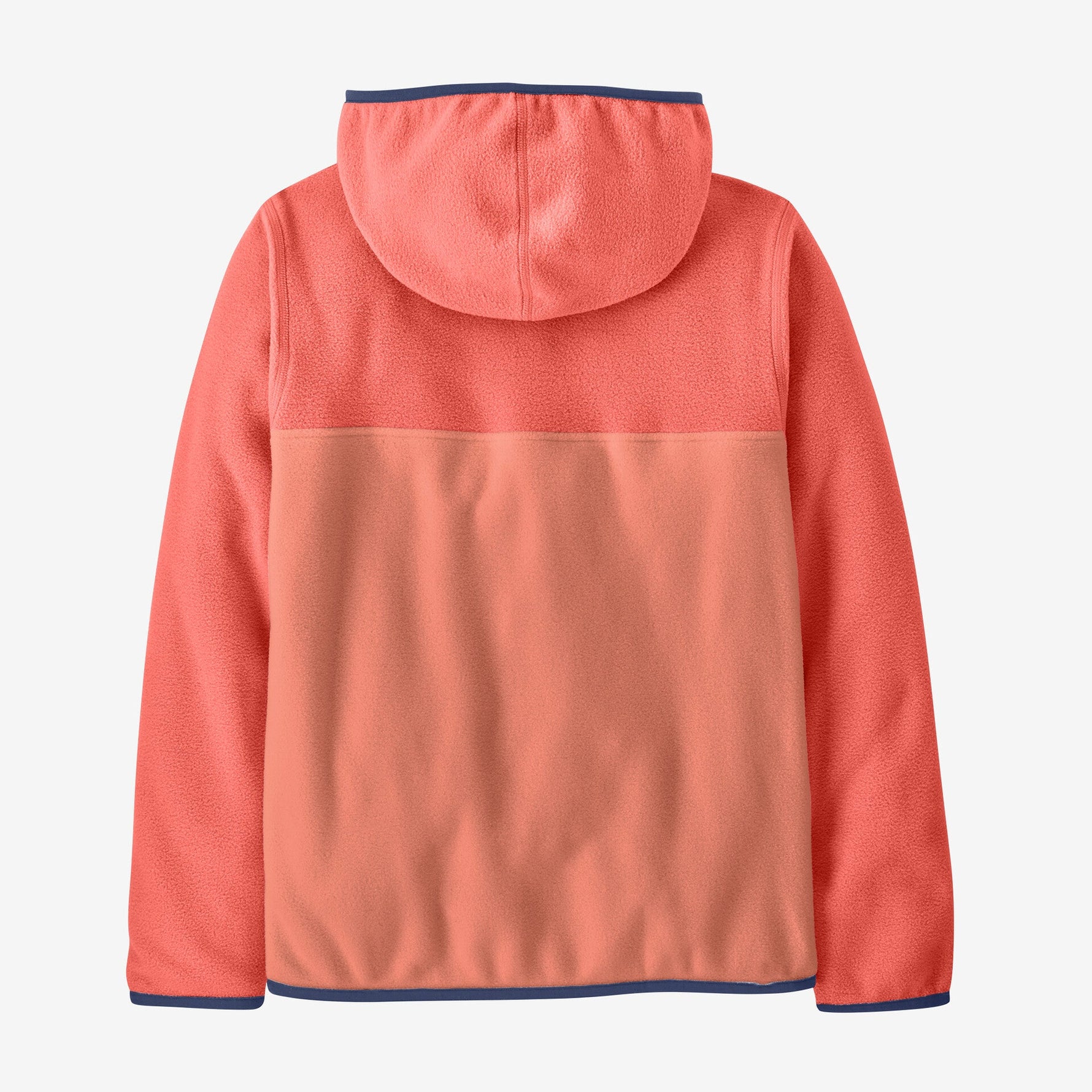 Kids' Micro D® Snap-T® Fleece Jacket - Patagonia Australia