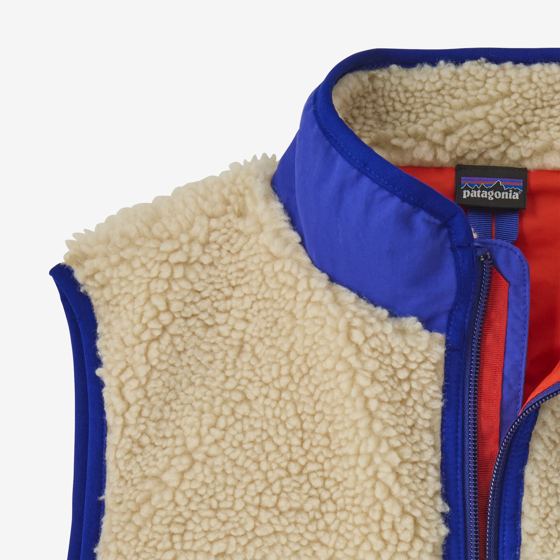 Kids' Retro-X® Vest - Patagonia Australia