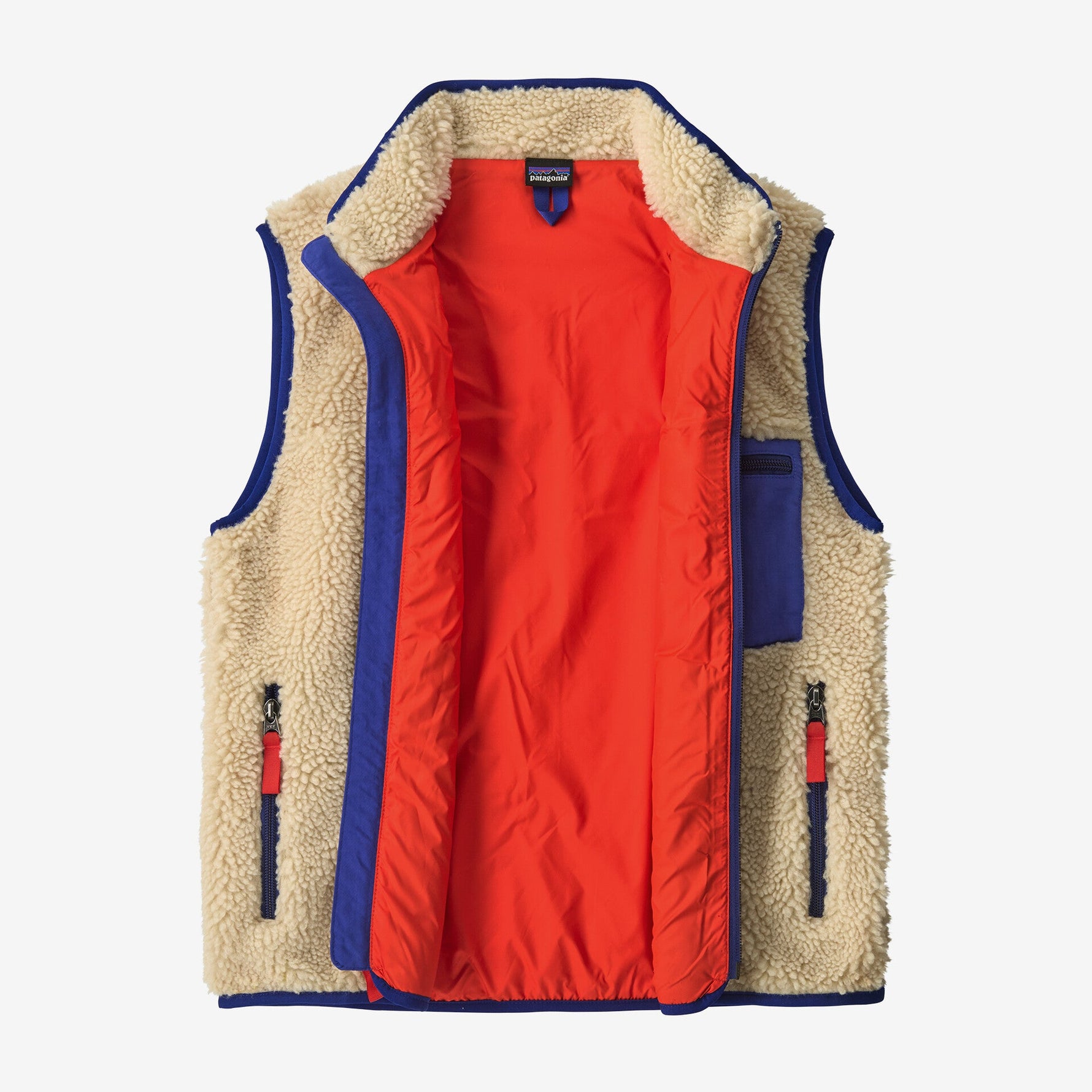 Kids' Retro-X® Vest - Patagonia Australia