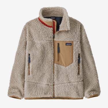 Kids Baby Fleece Patagonia Australia