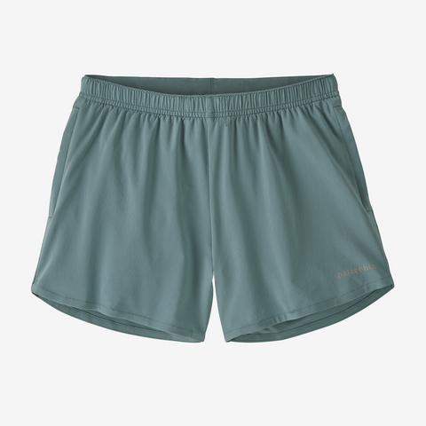 Kids' Multi Trails Shorts - 4