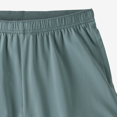 Kids' Multi Trails Shorts - 4