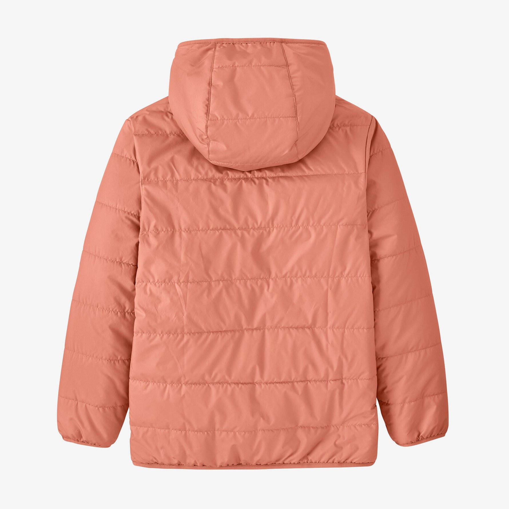 Kids' Reversible Ready Freddy Hoody - Patagonia Australia