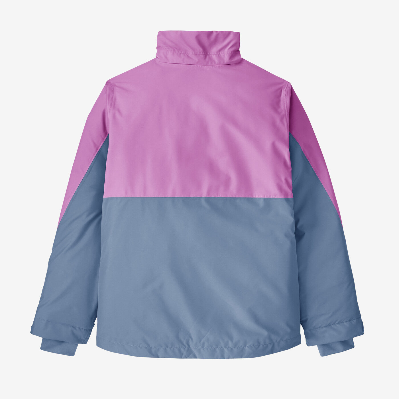 Kids' Powder Town Jacket - Patagonia Australia