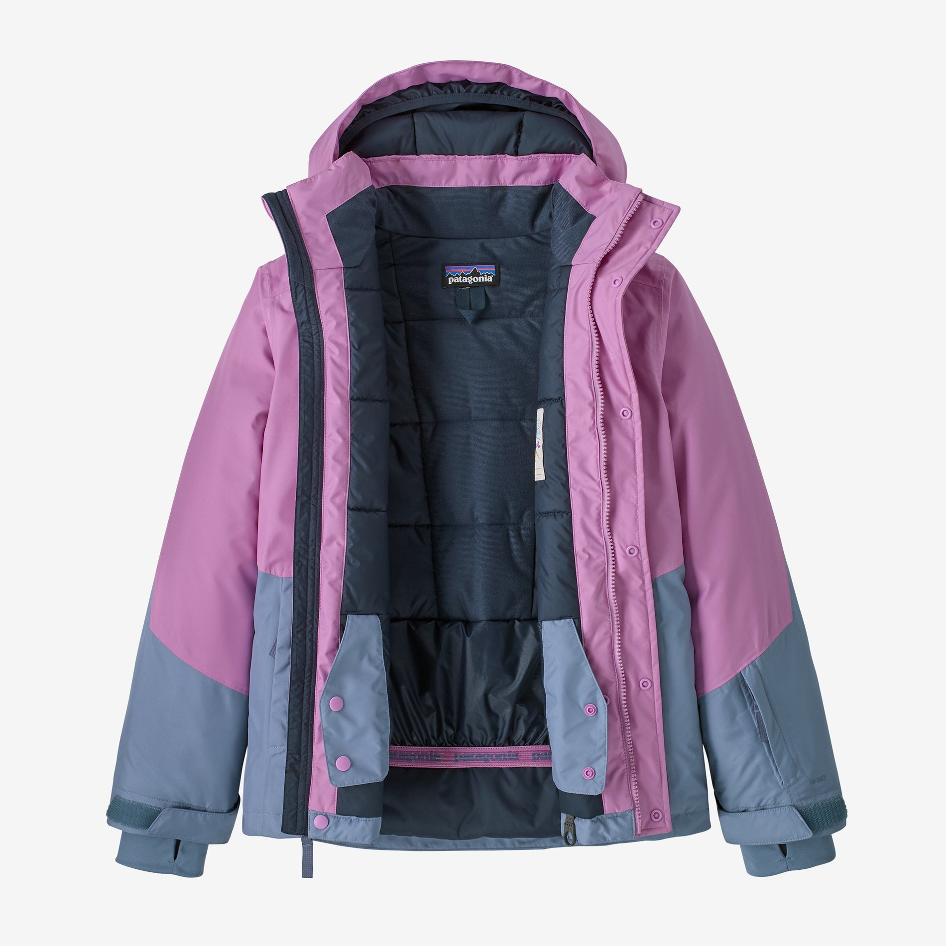 ジャケット・アウター patagonia Kids' Outdoor Everyday Jacket patagonia-kids-outdoor-