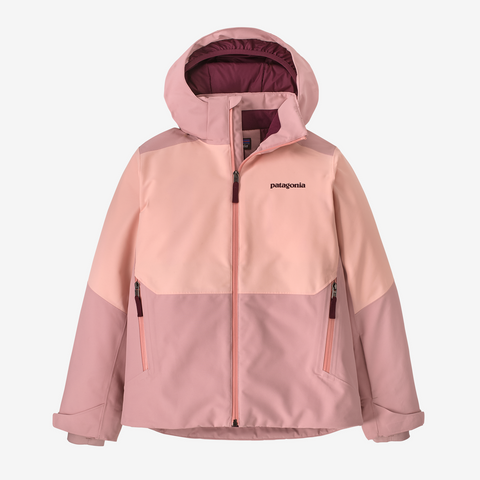 Kids' Powder Town Jacket