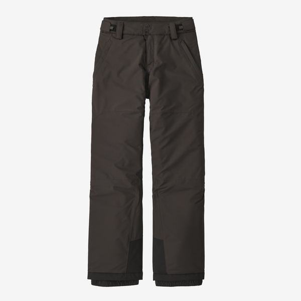 Kids' Powder Town Pants - Patagonia Australia
