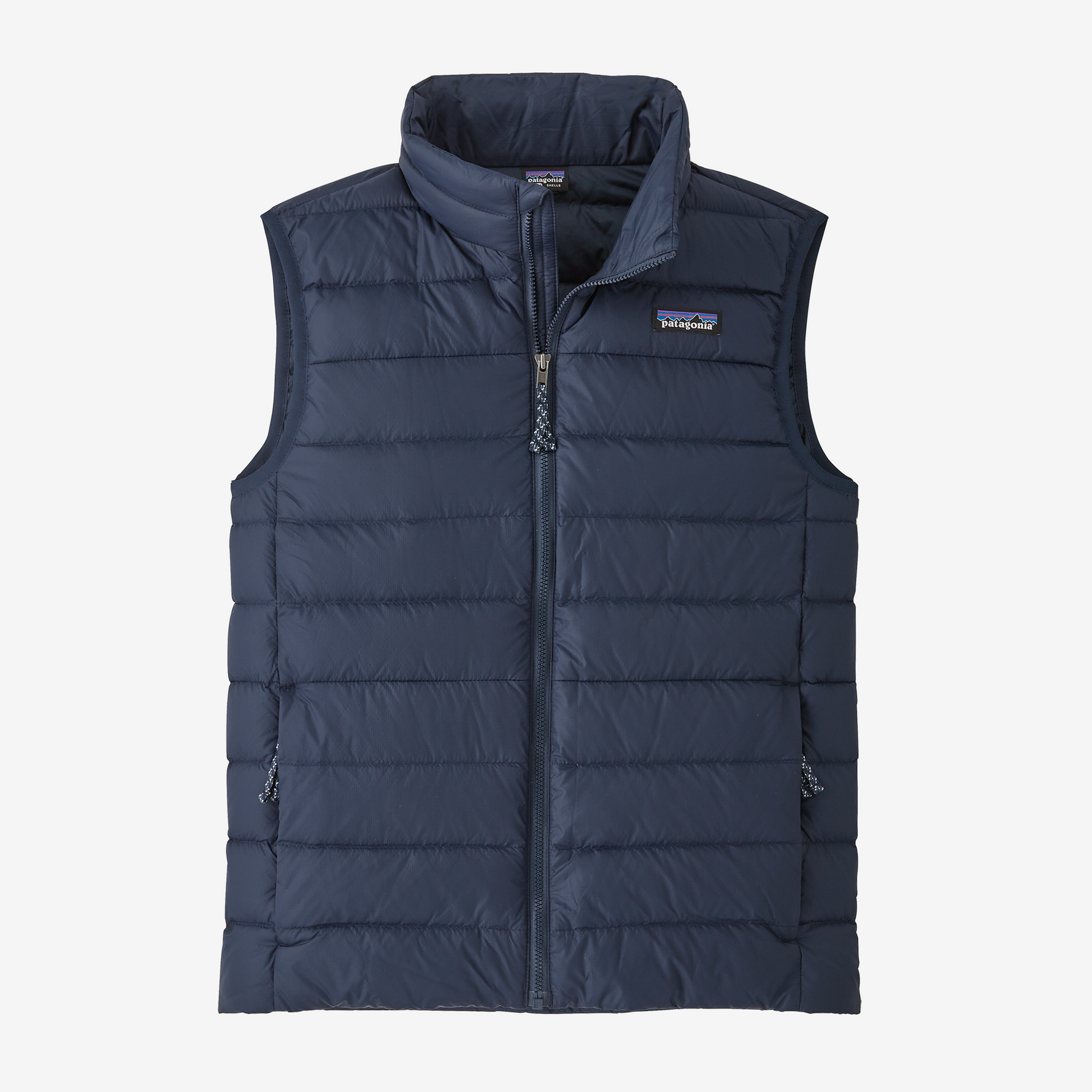 Kids' Down Sweater™ Vest Patagonia Australia