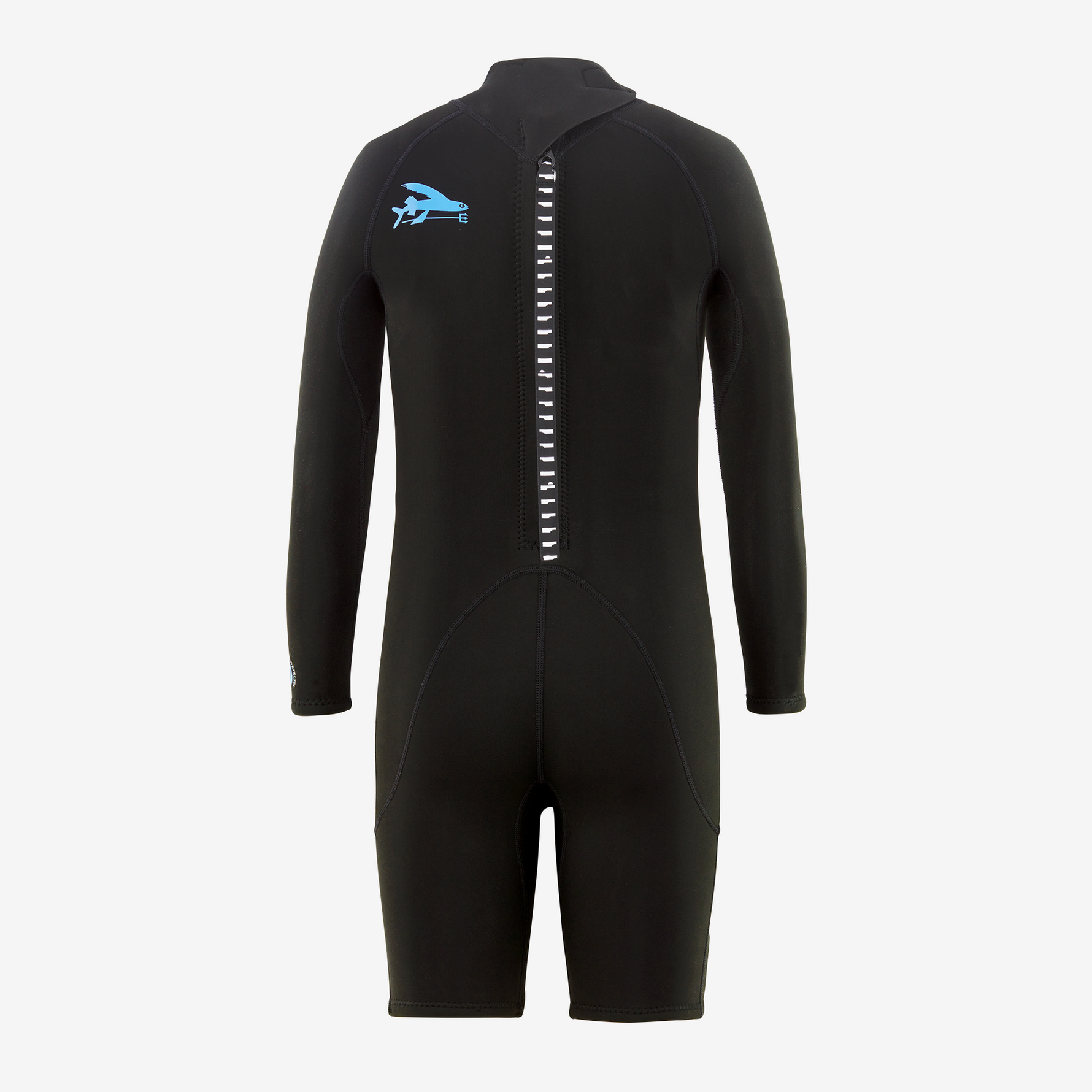 Kids' Yulex® Regulator® Lite Long-Sleeved Spring Suit - Patagonia