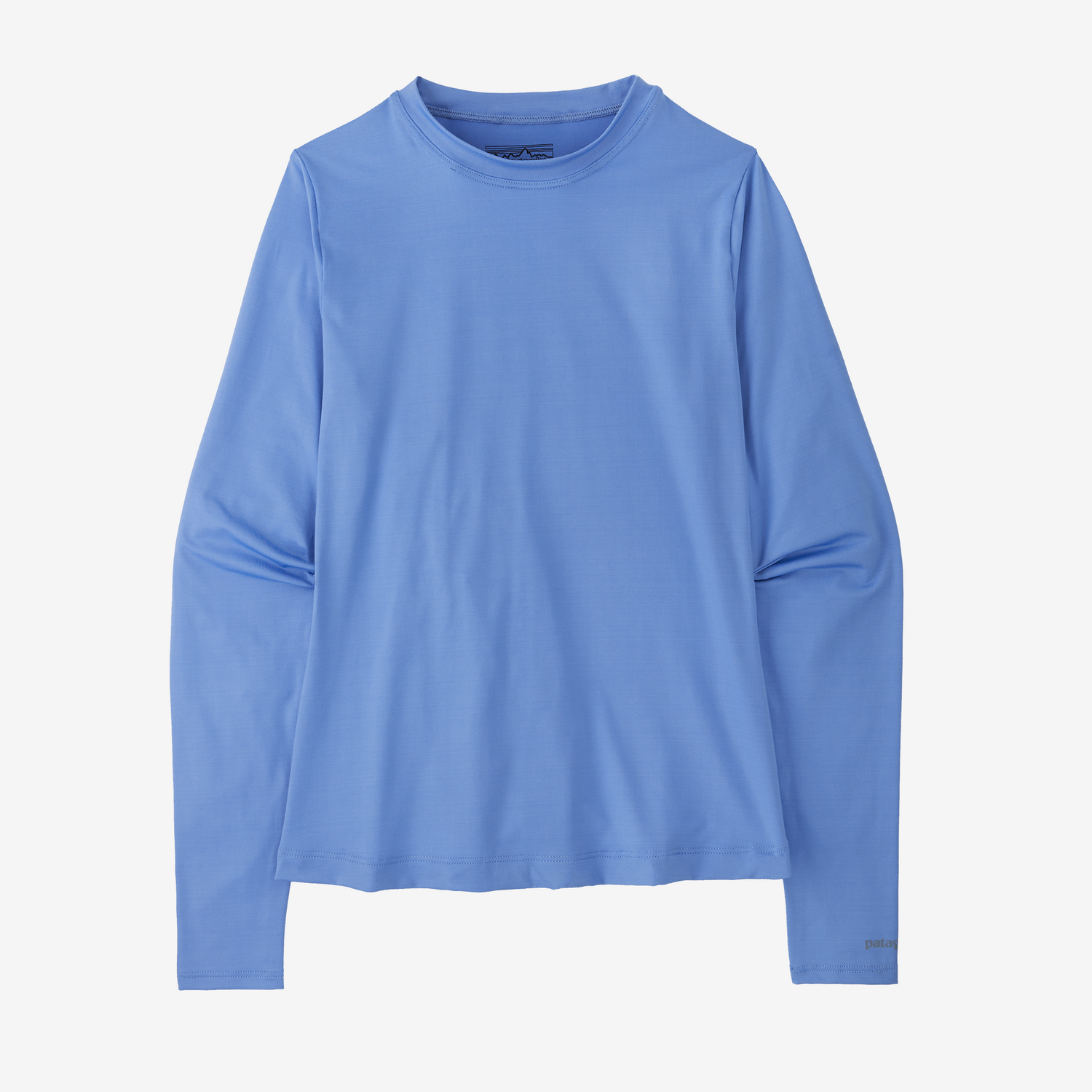 W's Swell Seeker Rashguard