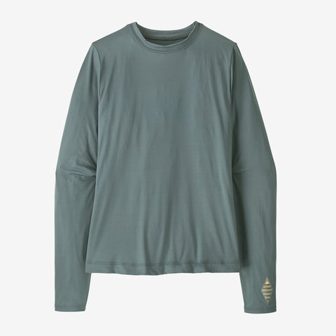 Women's Swell Seeker Rashguard