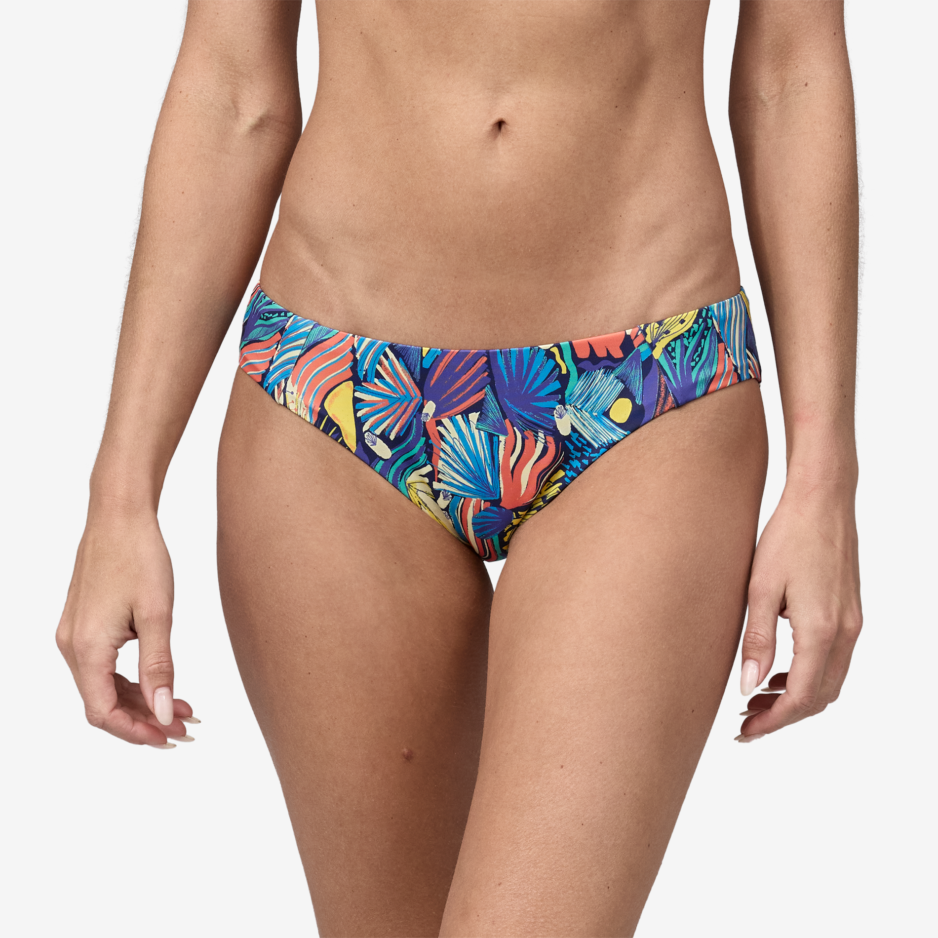 Patagonia swim best sale bottoms