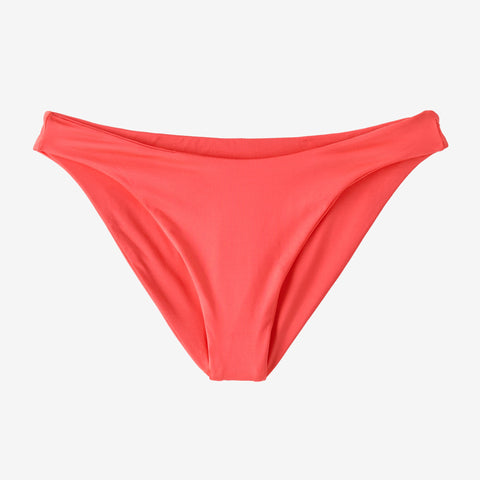 Women's Reversible Cross Shore Bikini Bottoms