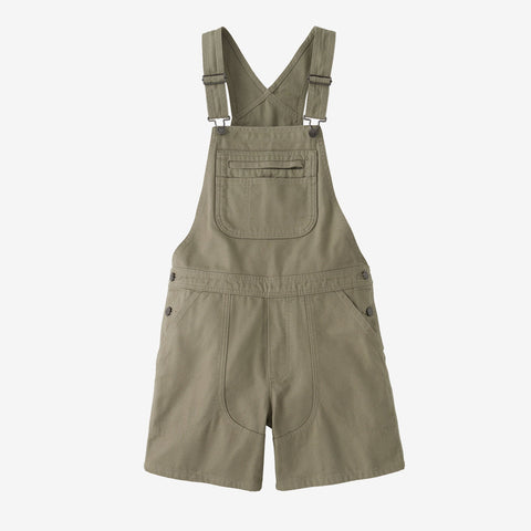 Women's Stand Up® Overalls - 5