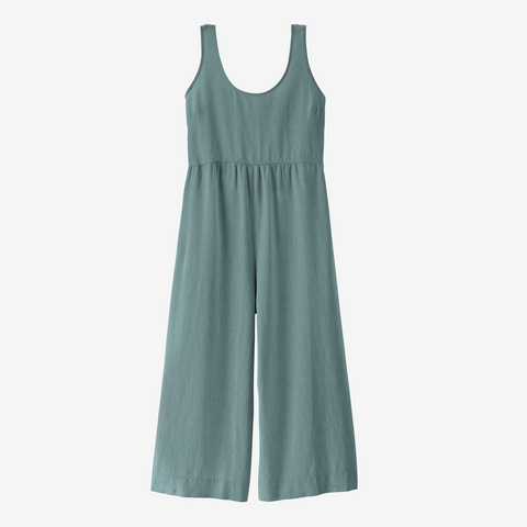 Women's Garden Island Jumpsuit