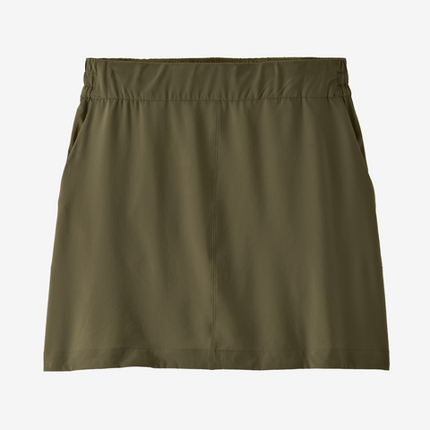 Women’s Terrebonne Traveler Skort