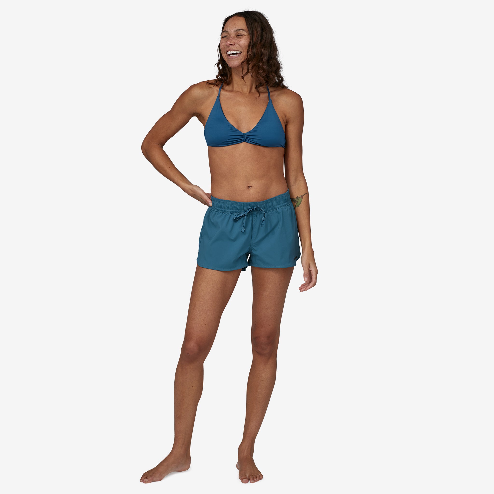 Patagonia stretch sale planing micro shorts