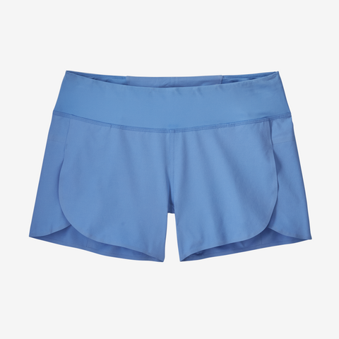 Women's Stretch Hydropeak Surf Shorts
