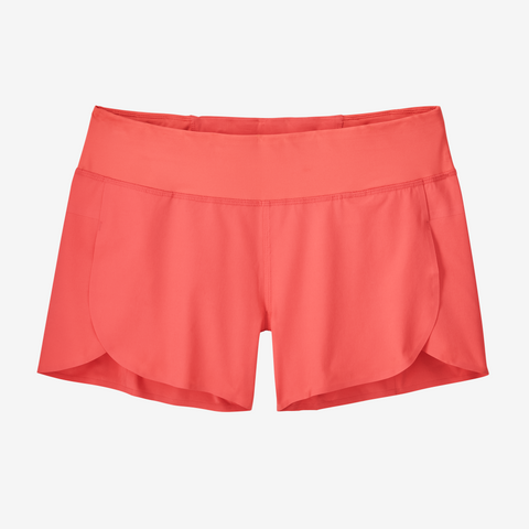 Women's Stretch Hydropeak Surf Shorts