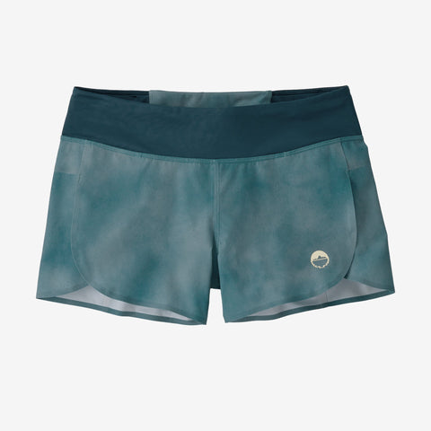 Women's Stretch Hydropeak Surf Shorts
