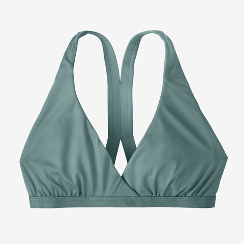 Women's Bottom Turn Bikini Top