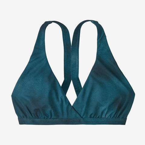 Women's Bottom Turn Bikini Top