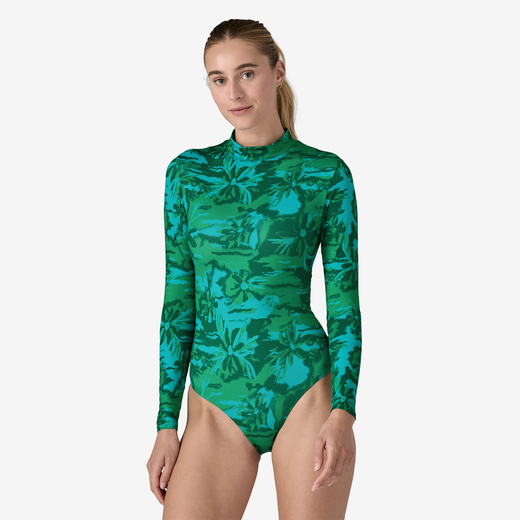 Patagonia swell seeker discount